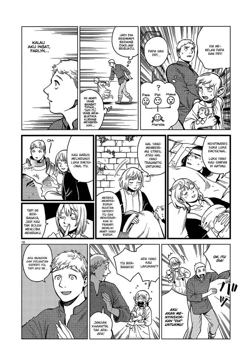 I'm the Great Immortal Chapter 505 - halaman 12