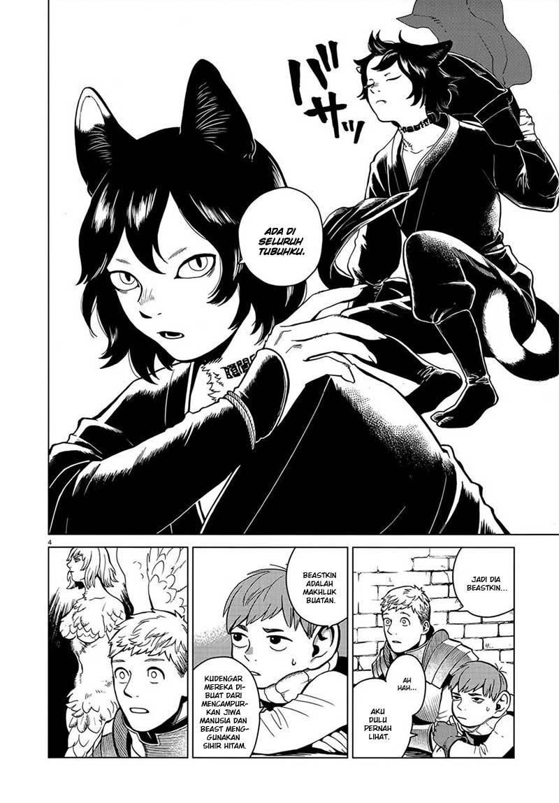 I'm the Great Immortal Chapter 506 - halaman 6