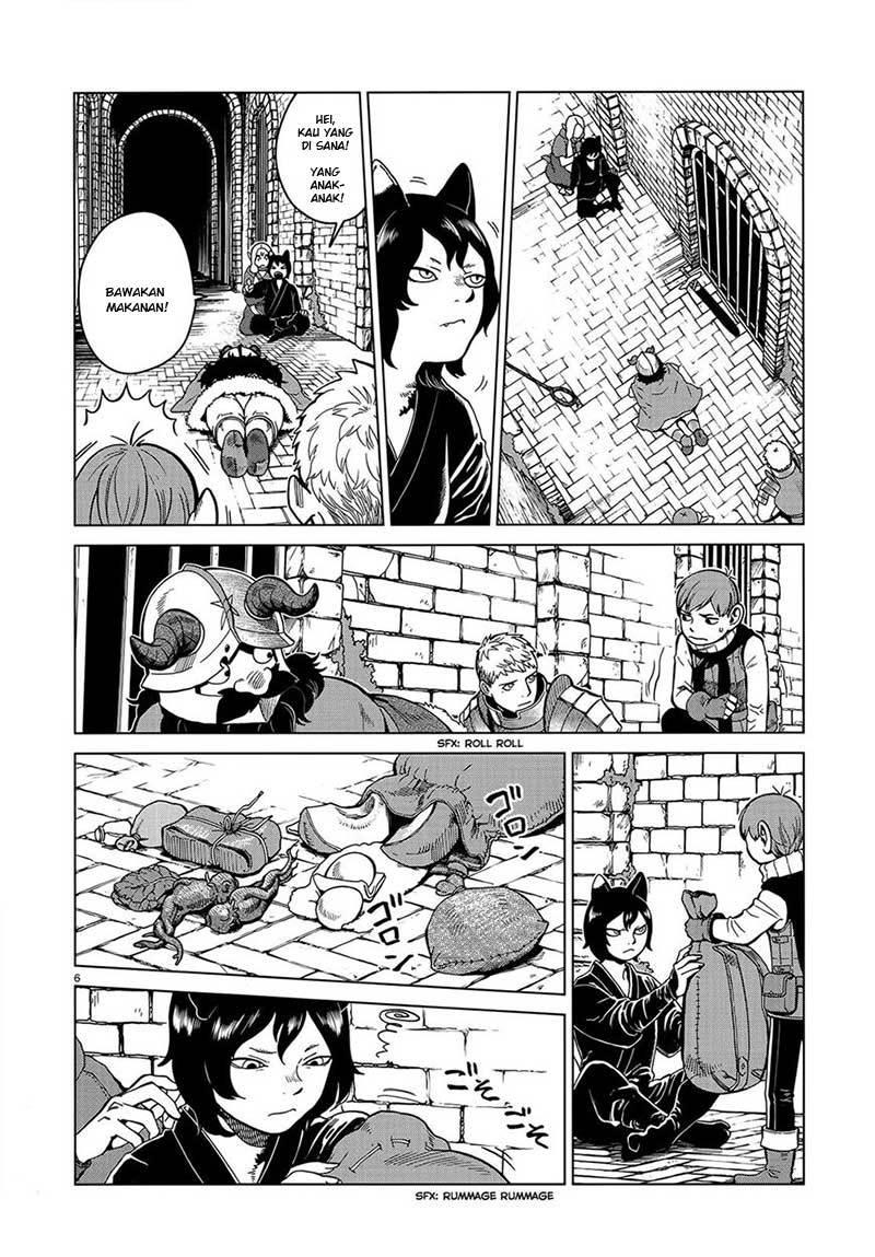 I'm the Great Immortal Chapter 506 - halaman 8