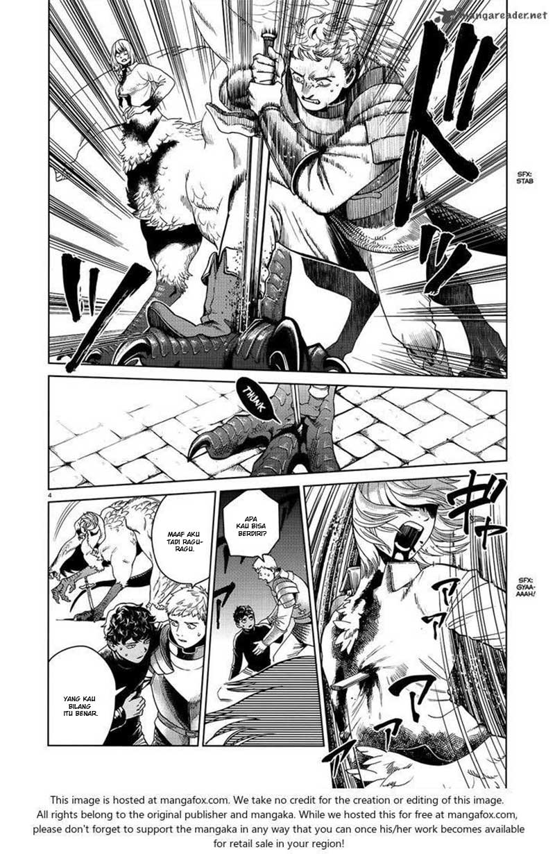 I'm the Great Immortal Chapter 509 - halaman 6