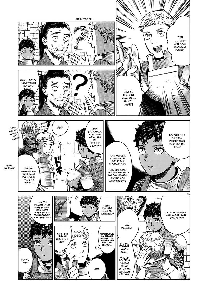 I'm the Great Immortal Chapter 511 - halaman 16