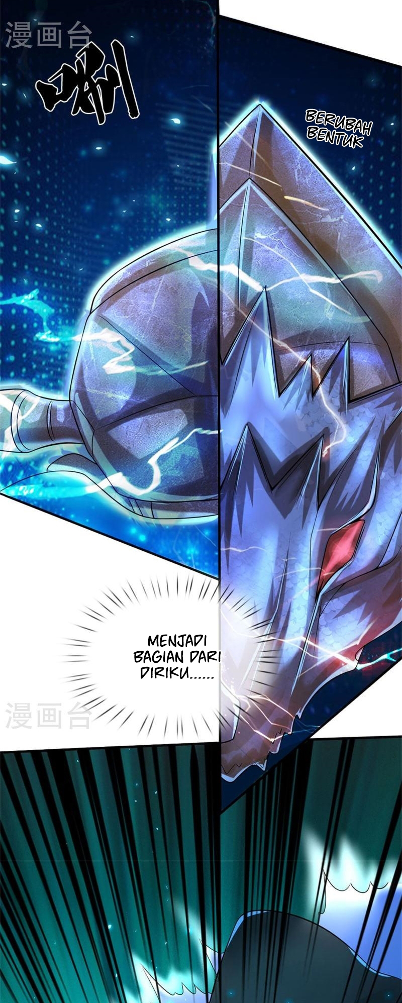 I'm the Great Immortal Chapter 512 - halaman 15