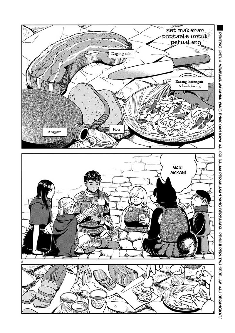I'm the Great Immortal Chapter 515 - halaman 4