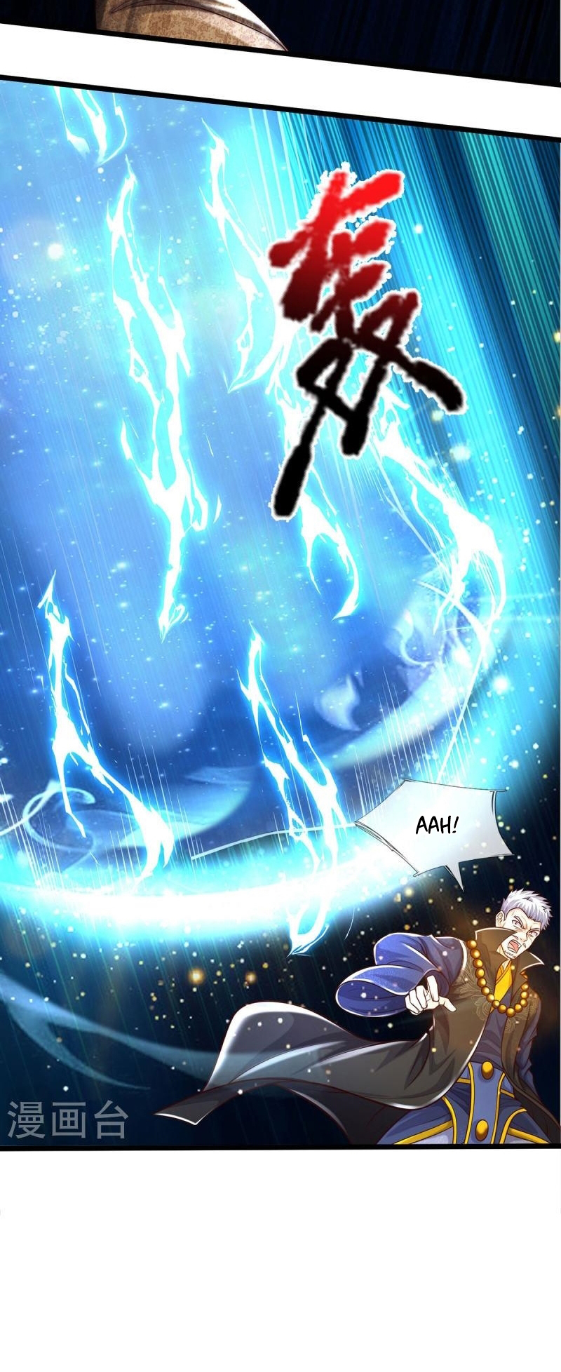 I'm the Great Immortal Chapter 517 - halaman 15