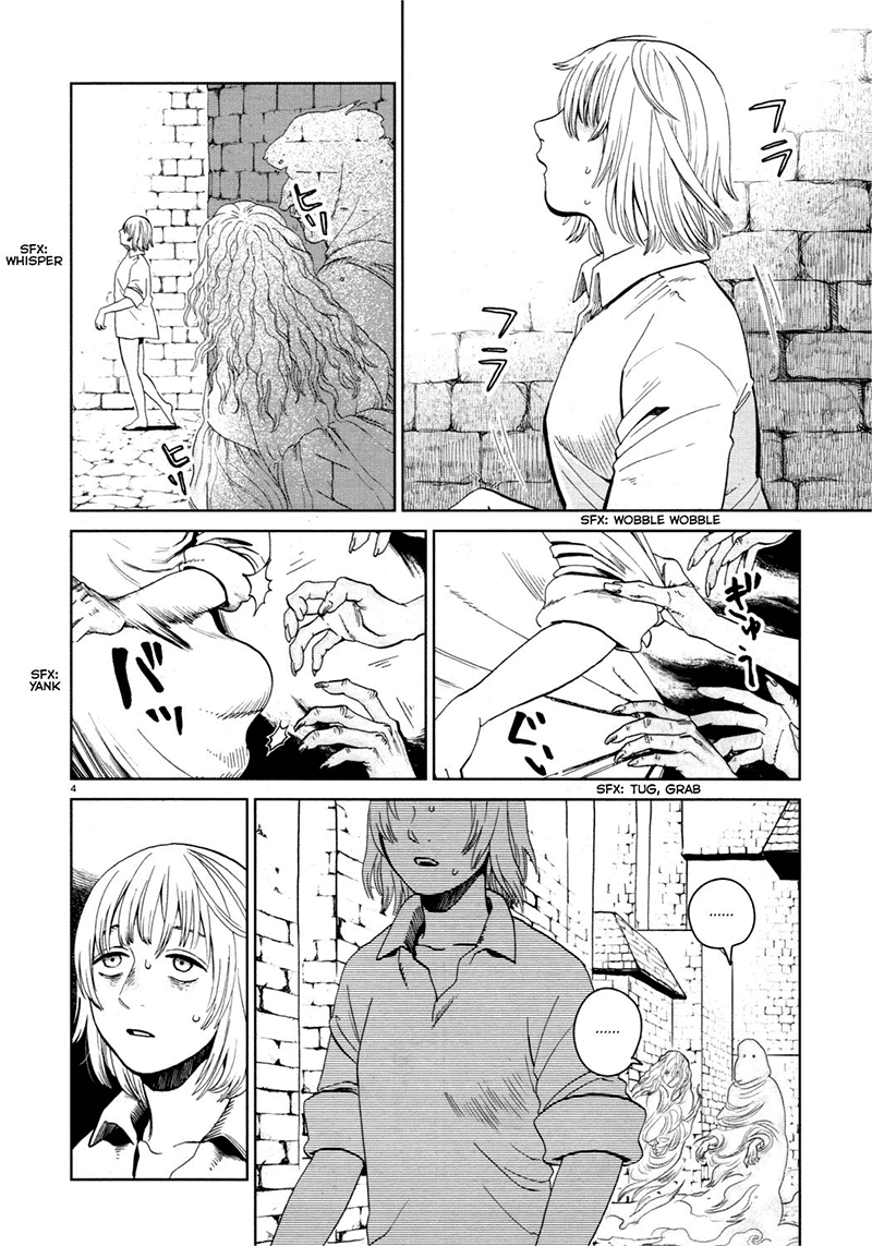 I'm the Great Immortal Chapter 519 - halaman 6