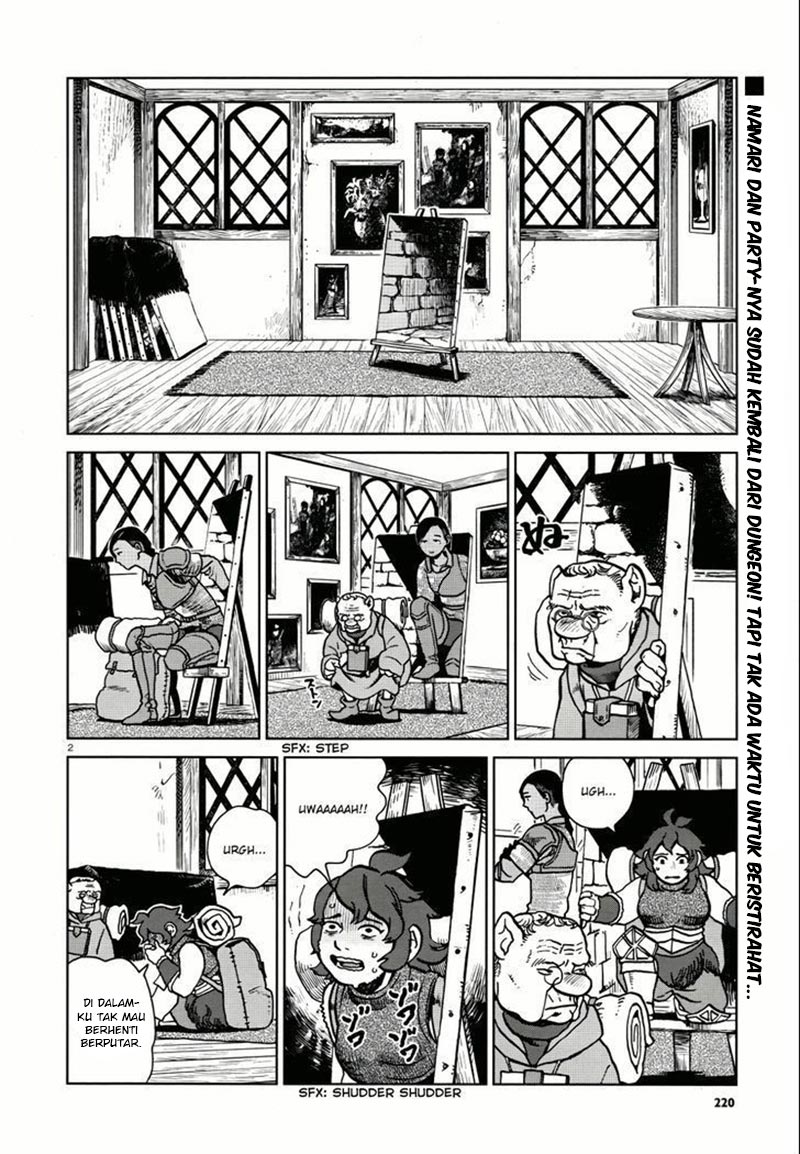 I'm the Great Immortal Chapter 526 - halaman 3