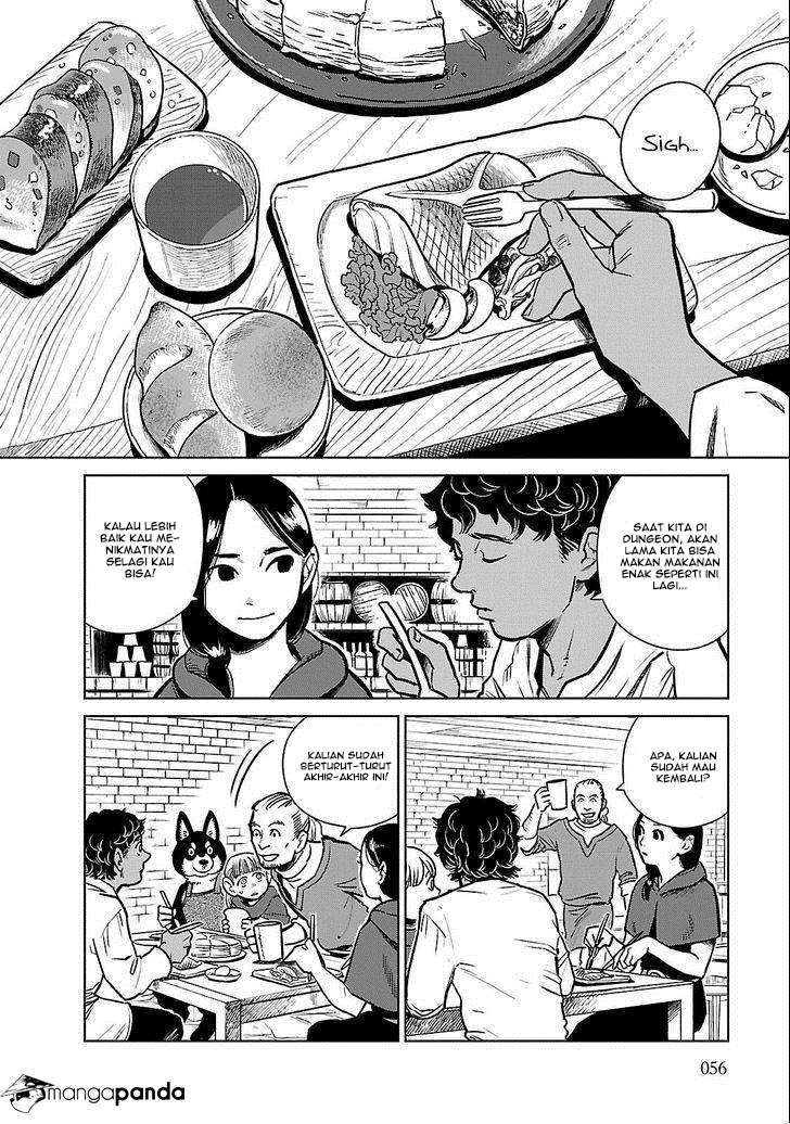 I'm the Great Immortal Chapter 538 - halaman 3