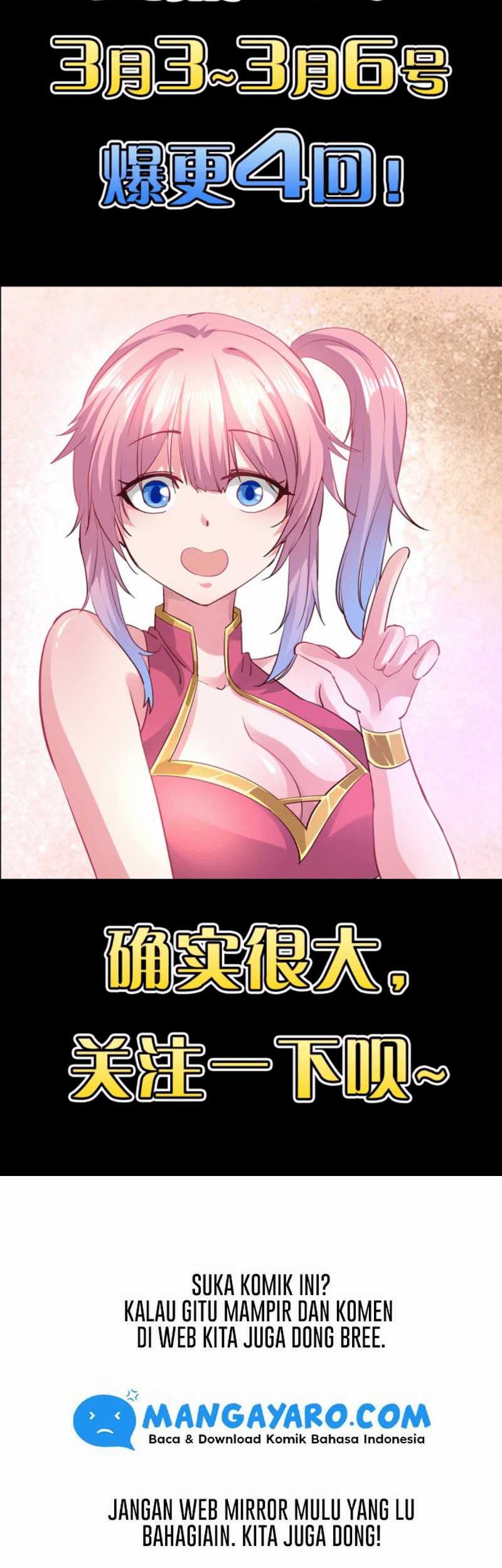 I’m the Great Swordsman Chapter 0.1 - halaman 10
