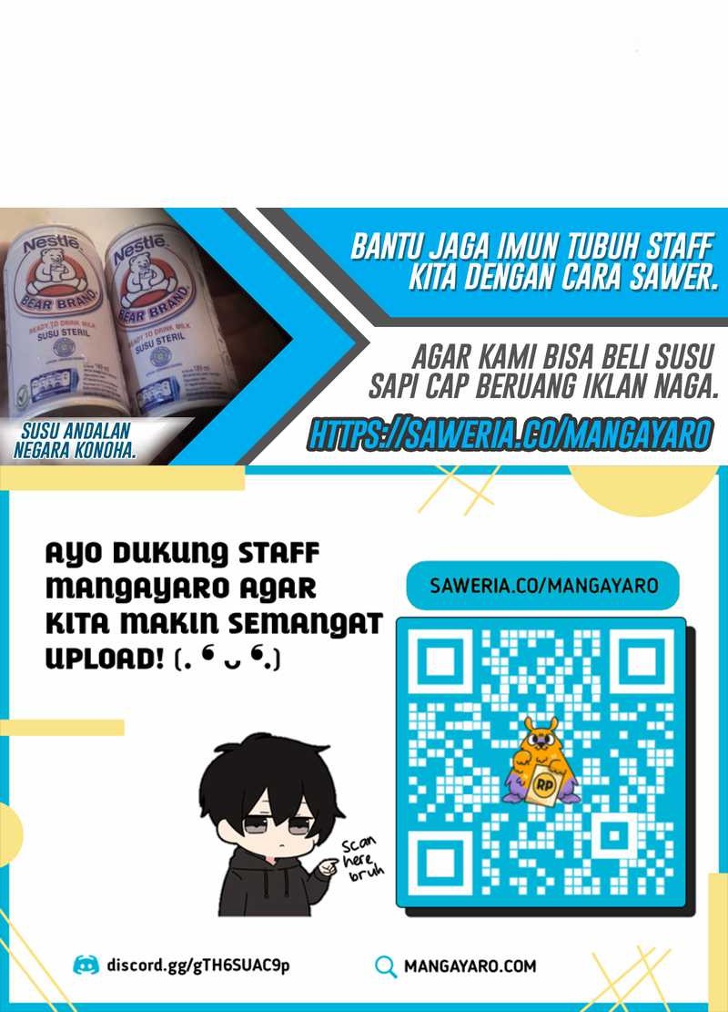 I’m the Great Swordsman Chapter 0.1 - halaman 11
