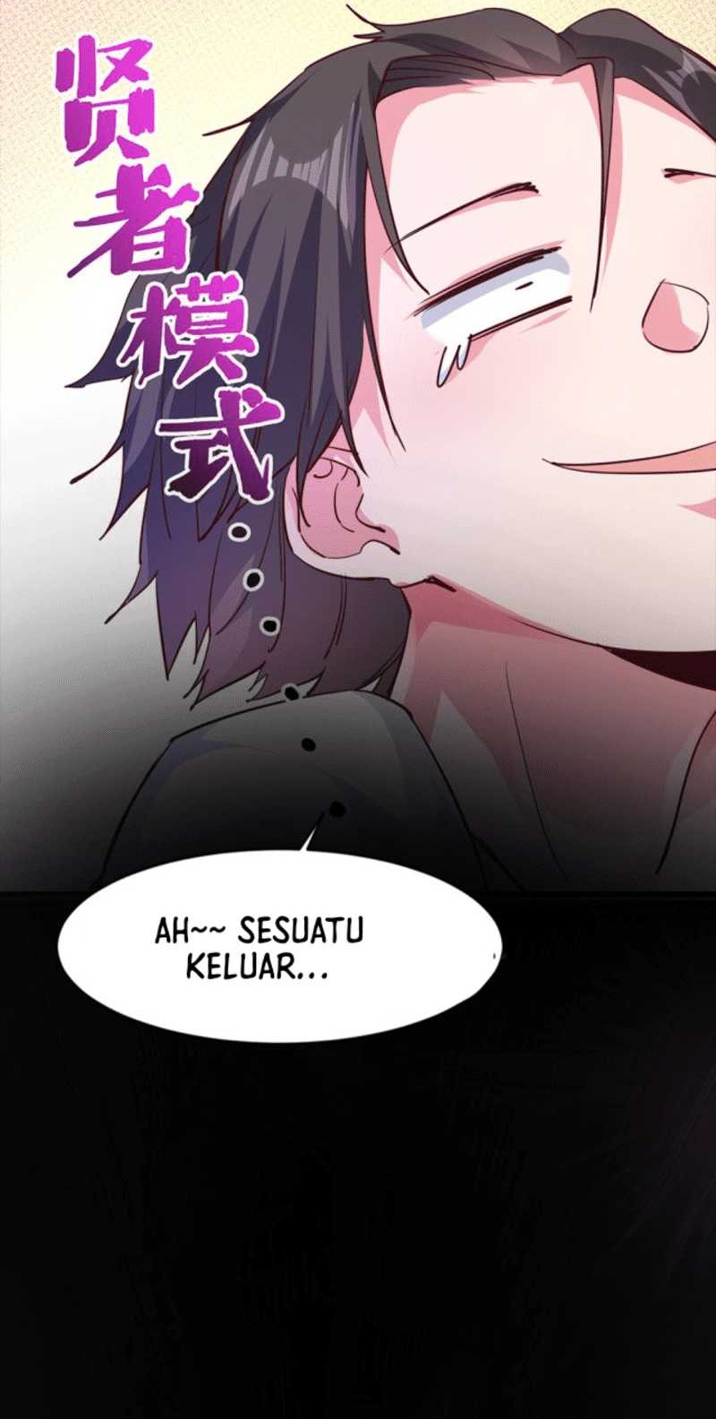 I’m the Great Swordsman Chapter 0.1 - halaman 2