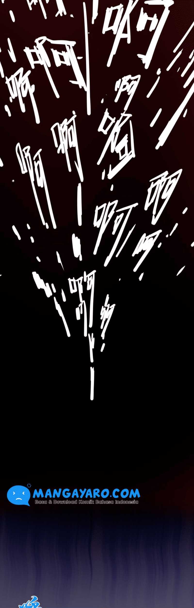 I’m the Great Swordsman Chapter 1 - halaman 14