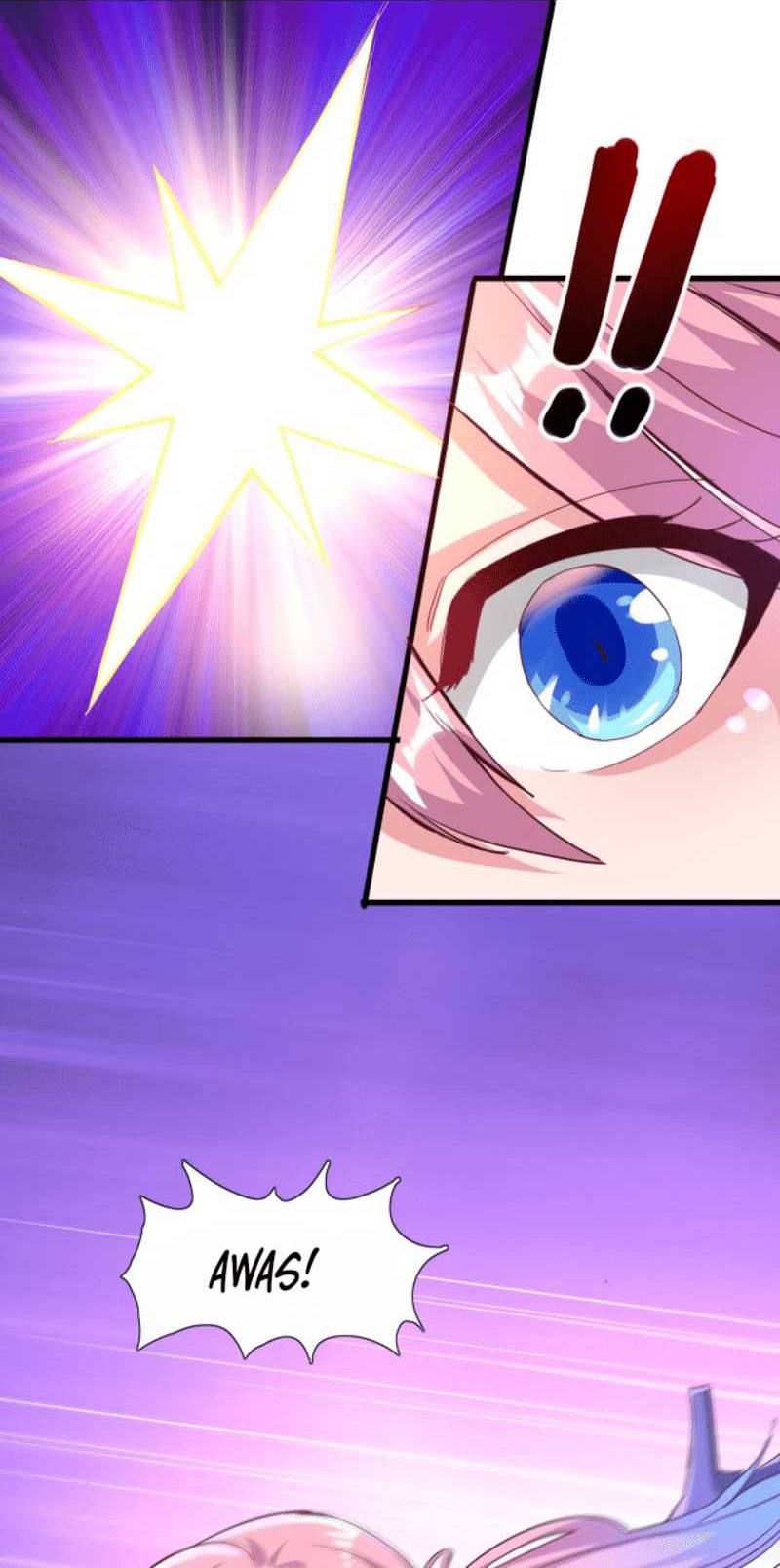 I’m the Great Swordsman Chapter 1 - halaman 39