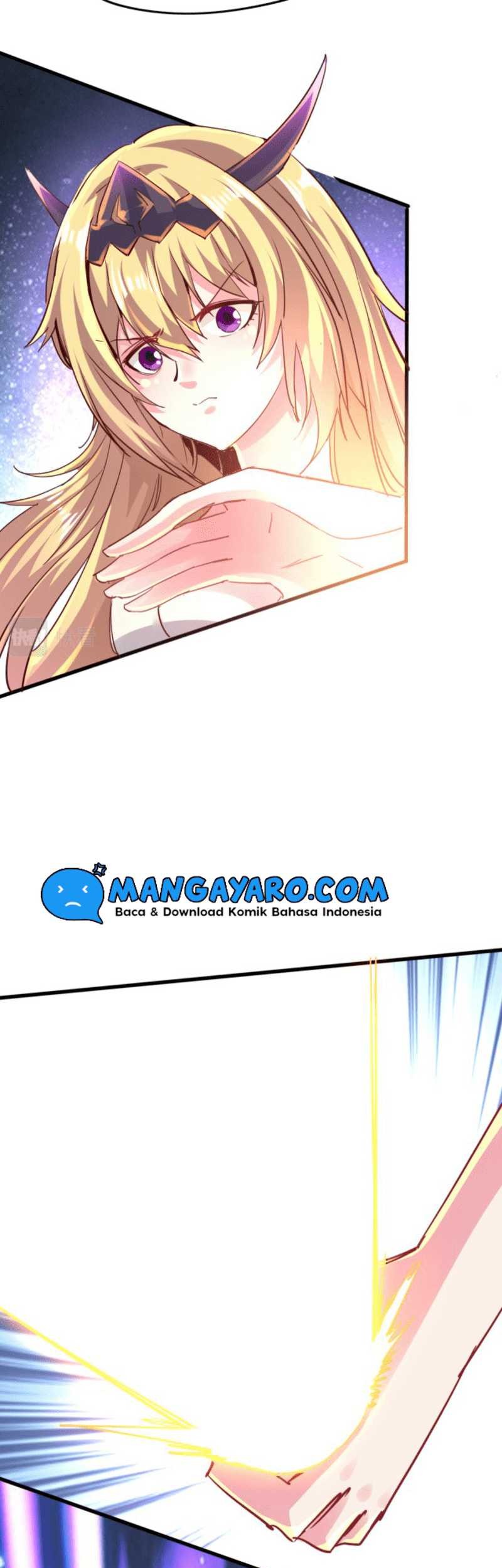 I’m the Great Swordsman Chapter 1 - halaman 66