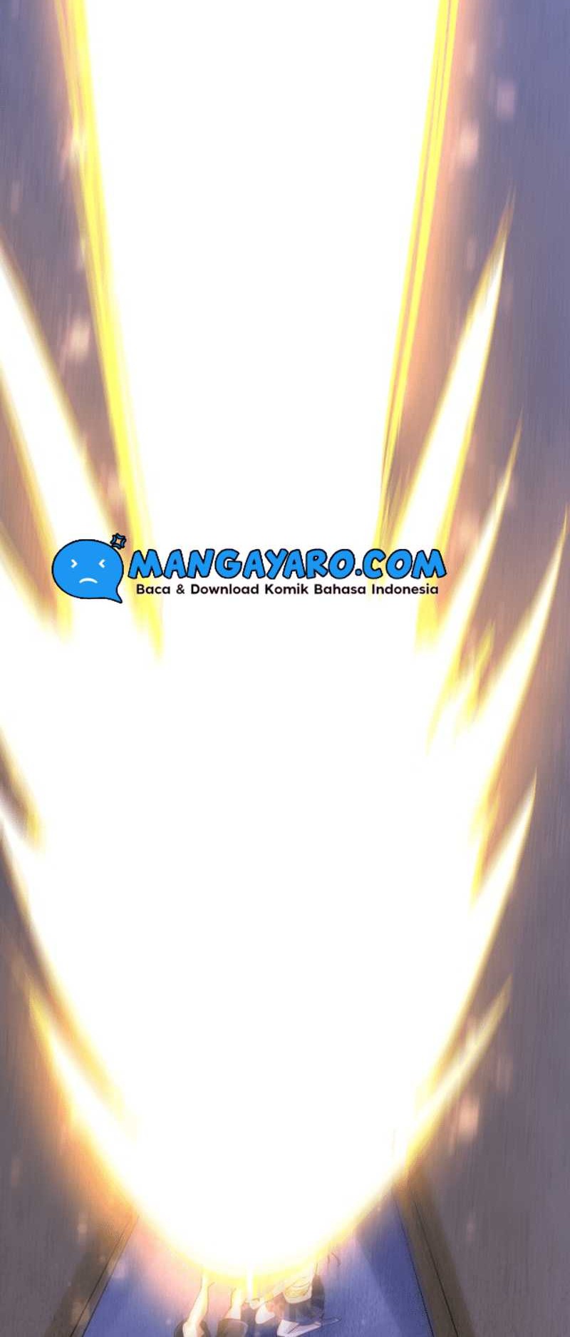 I’m the Great Swordsman Chapter 1 - halaman 79