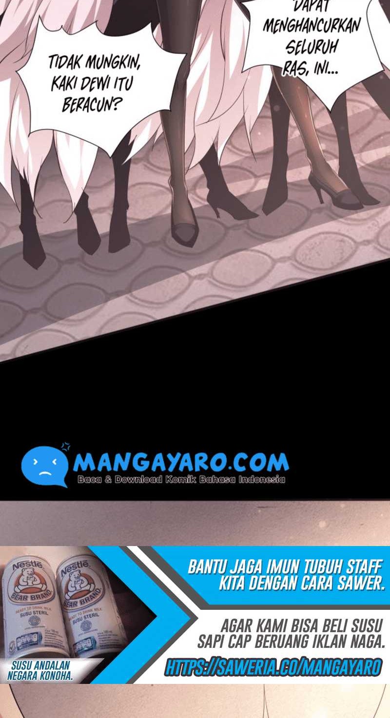 I’m the Great Swordsman Chapter 2 - halaman 15