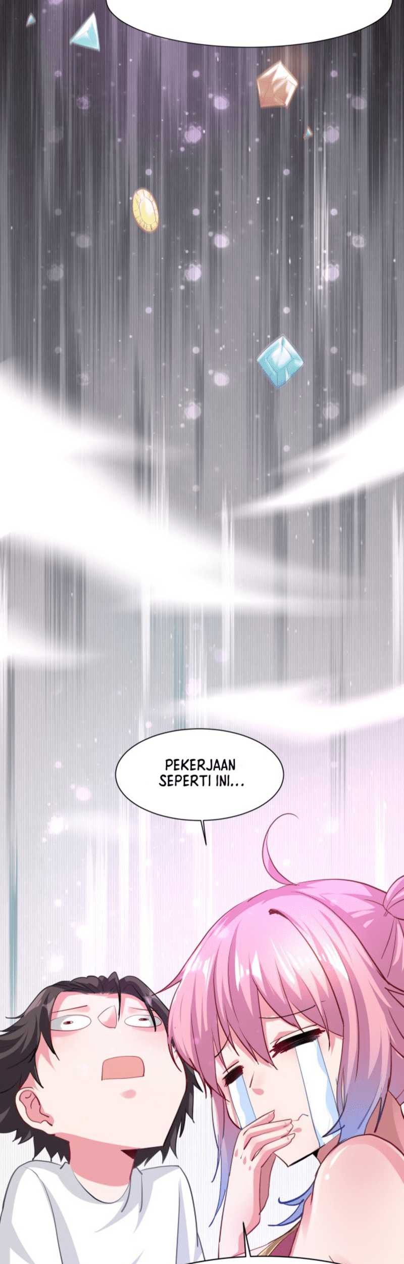 I’m the Great Swordsman Chapter 2 - halaman 18