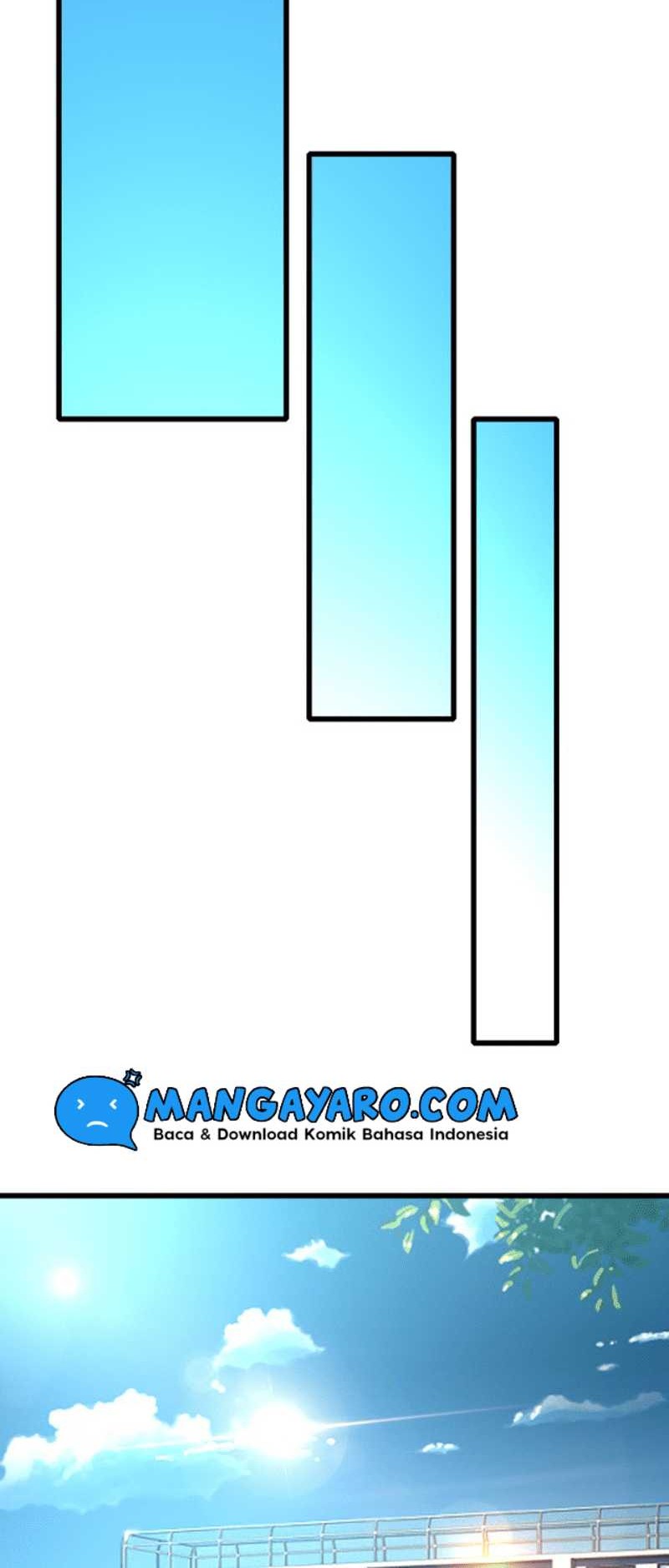 I’m the Great Swordsman Chapter 2 - halaman 27