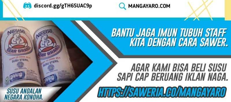 I’m the Great Swordsman Chapter 2 - halaman 45