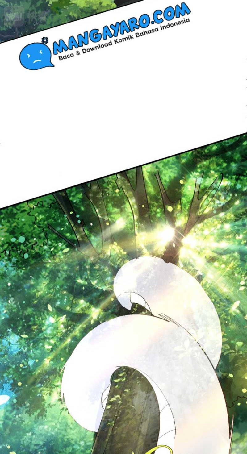 I’m the Great Swordsman Chapter 3 - halaman 11