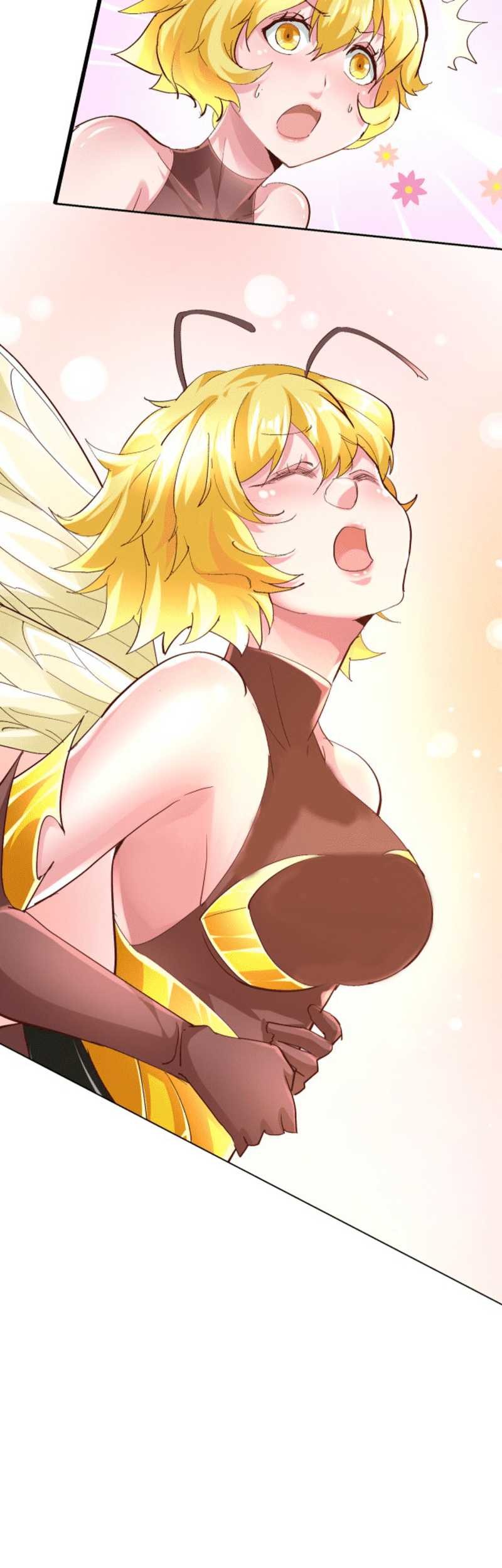 I’m the Great Swordsman Chapter 3 - halaman 16