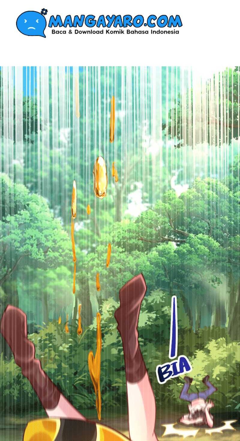 I’m the Great Swordsman Chapter 3 - halaman 17