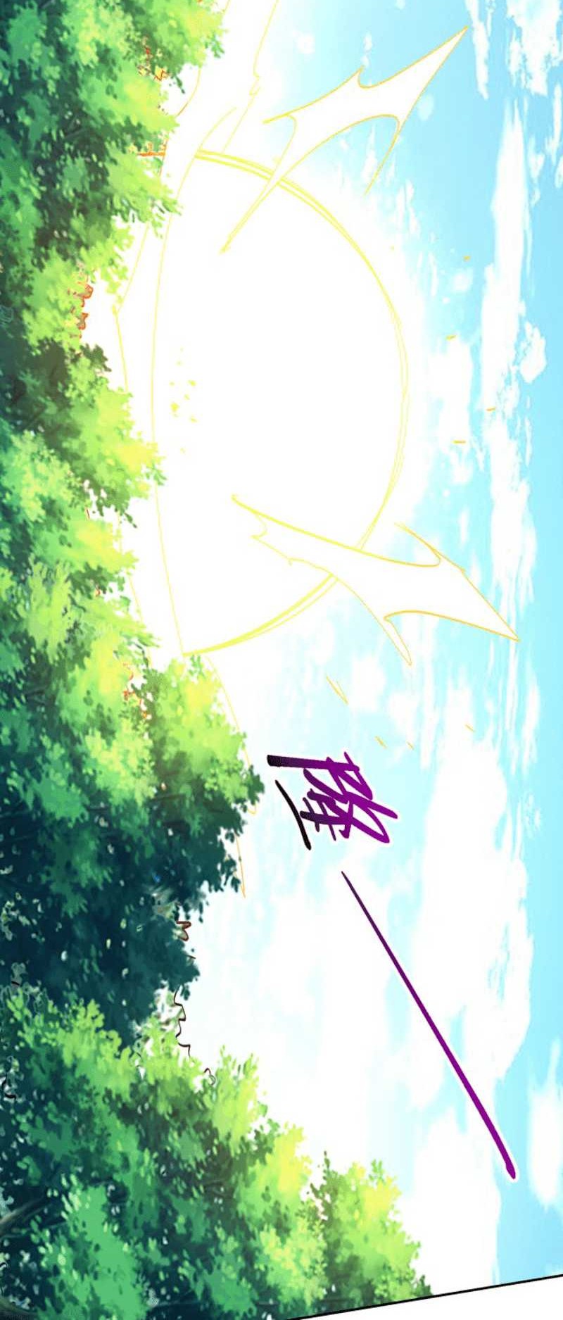 I’m the Great Swordsman Chapter 3 - halaman 35