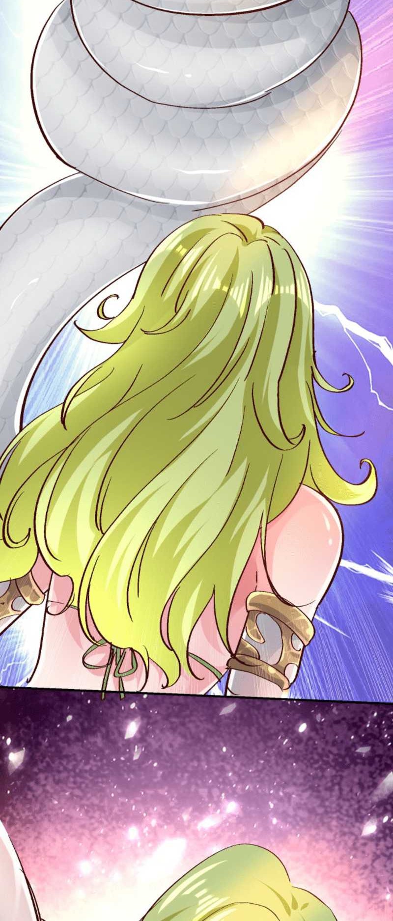 I’m the Great Swordsman Chapter 3 - halaman 41