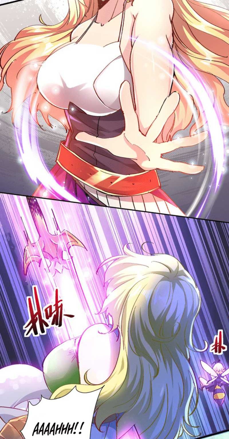 I’m the Great Swordsman Chapter 4 - halaman 15