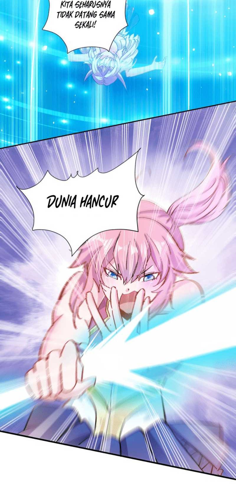 I’m the Great Swordsman Chapter 4 - halaman 37