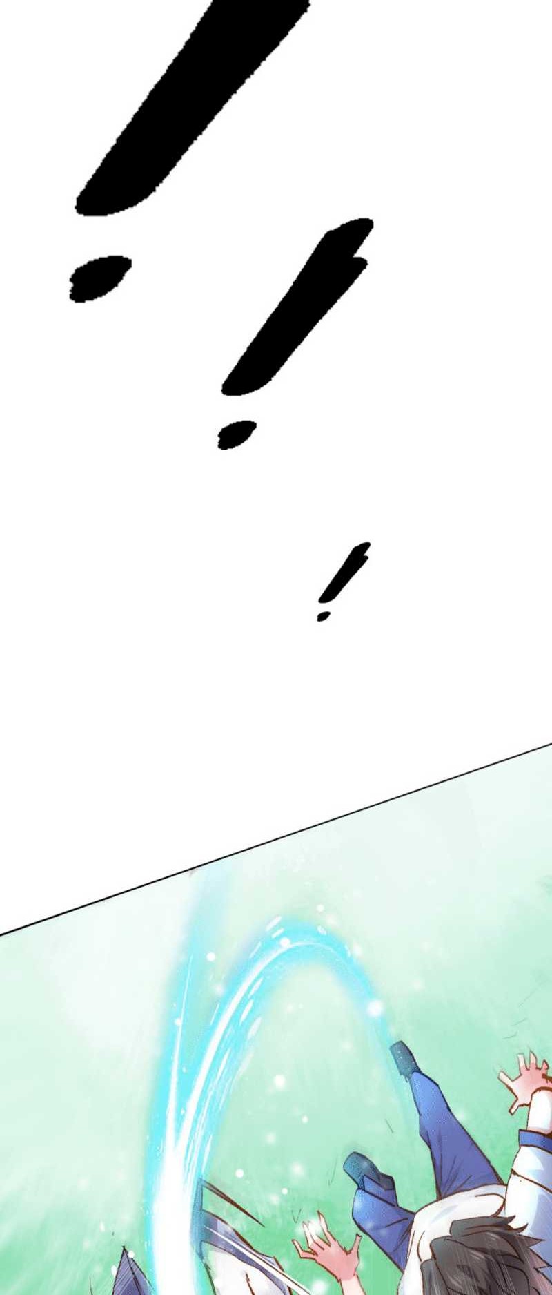 I’m the Great Swordsman Chapter 4 - halaman 7