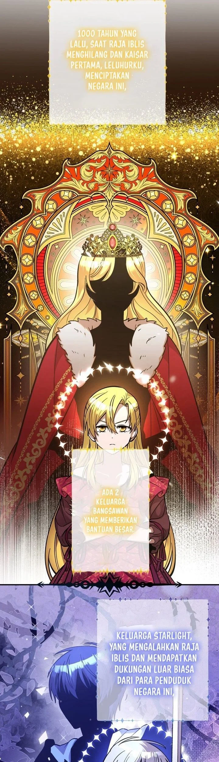 Im the Hero but the Main Heroines Are Trying to Kill Me Chapter 22 - halaman 22
