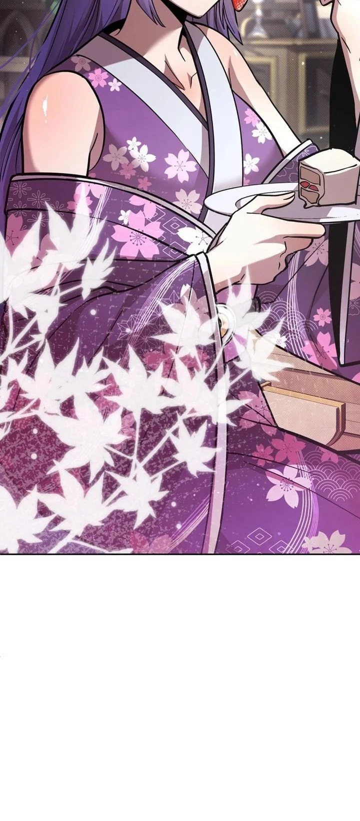 Im the Hero but the Main Heroines Are Trying to Kill Me Chapter 22 - halaman 48