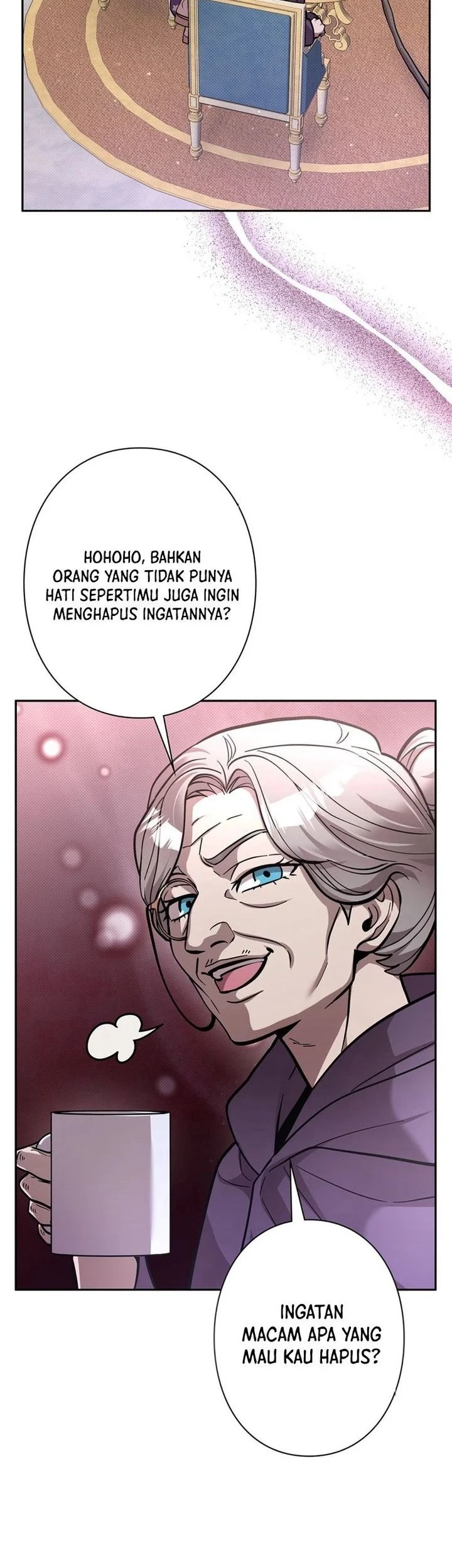 Im the Hero but the Main Heroines Are Trying to Kill Me Chapter 22 - halaman 50