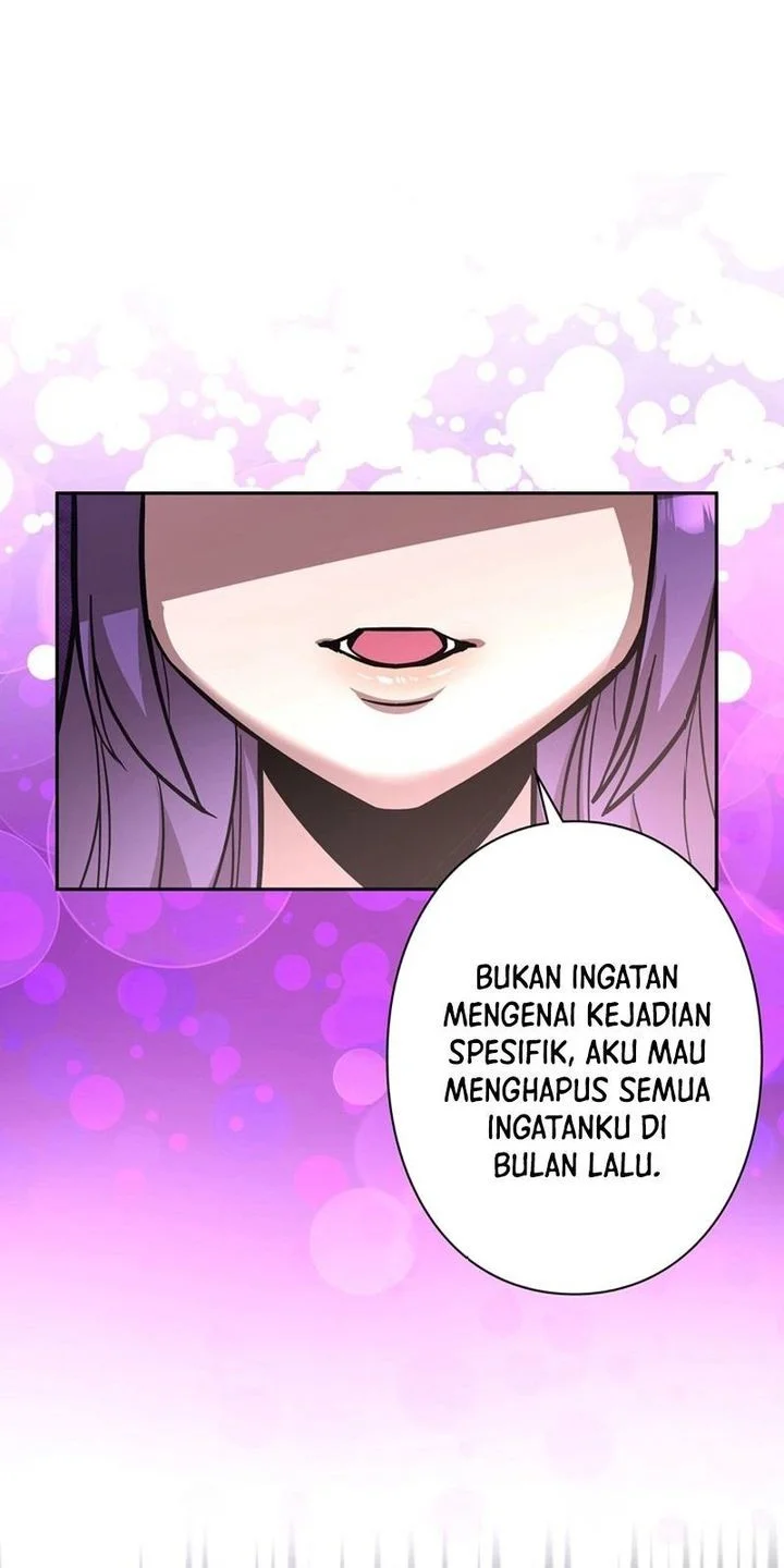 Im the Hero but the Main Heroines Are Trying to Kill Me Chapter 22 - halaman 51