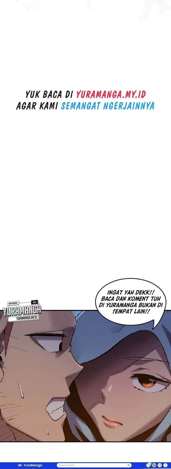 Im the Hero but the Main Heroines Are Trying to Kill Me Chapter 22 - halaman 57