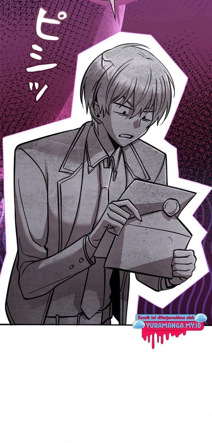 Im the Hero but the Main Heroines Are Trying to Kill Me Chapter 22 - halaman 6