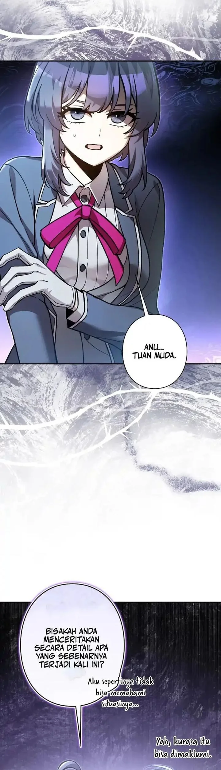 Im the Hero but the Main Heroines Are Trying to Kill Me Chapter 36 - halaman 13