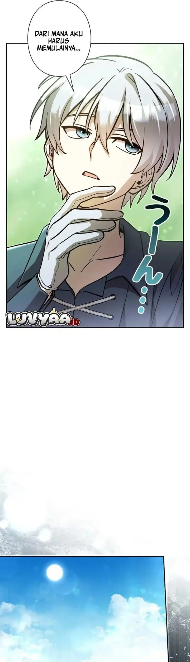 Im the Hero but the Main Heroines Are Trying to Kill Me Chapter 36 - halaman 15
