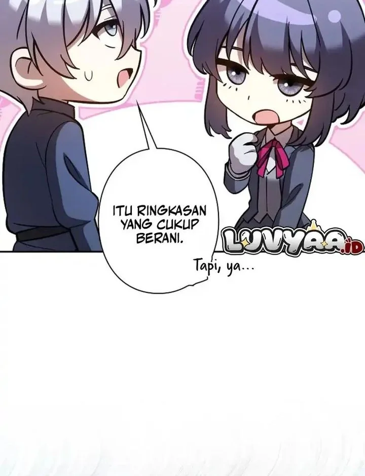 Im the Hero but the Main Heroines Are Trying to Kill Me Chapter 36 - halaman 18