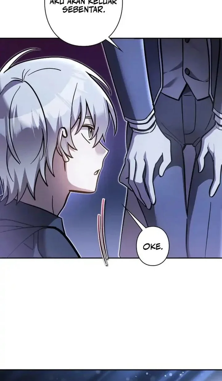 Im the Hero but the Main Heroines Are Trying to Kill Me Chapter 36 - halaman 20