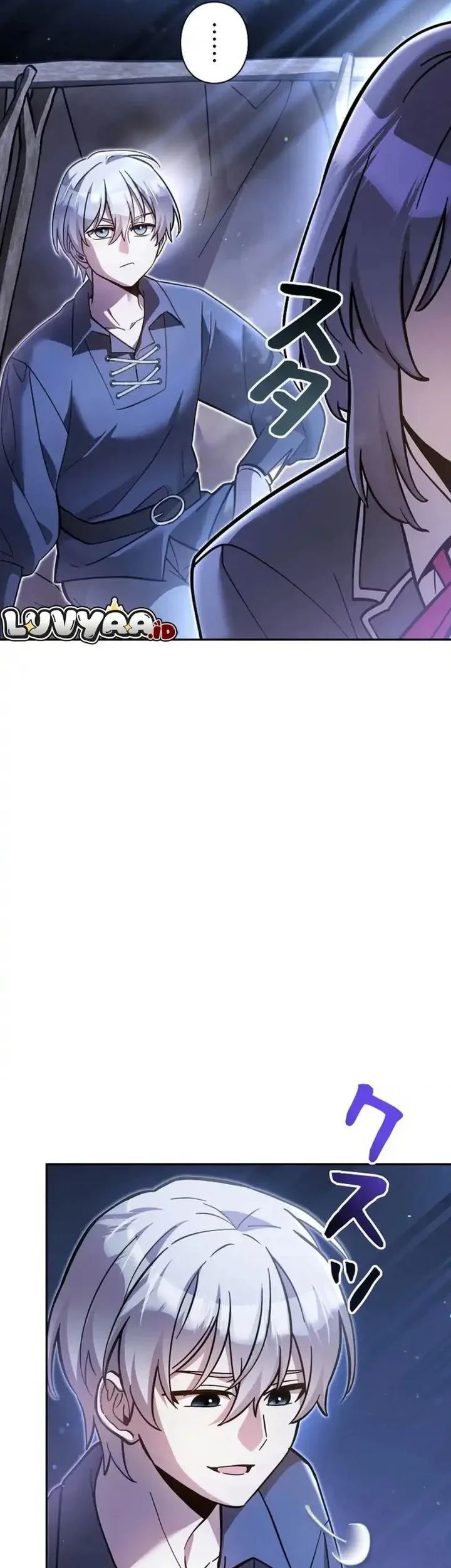 Im the Hero but the Main Heroines Are Trying to Kill Me Chapter 36 - halaman 21