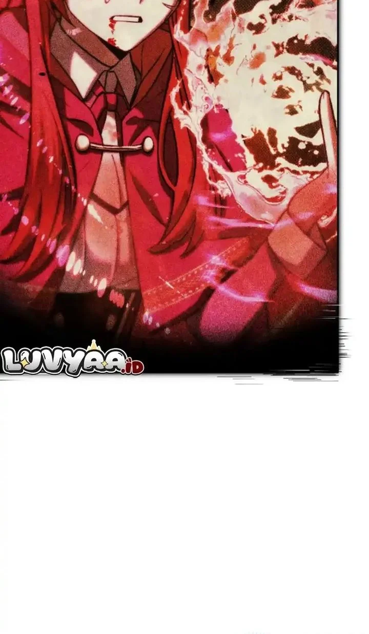 Im the Hero but the Main Heroines Are Trying to Kill Me Chapter 36 - halaman 28