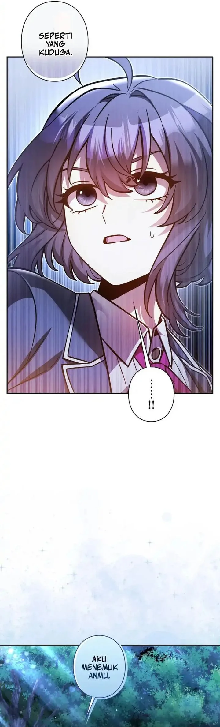 Im the Hero but the Main Heroines Are Trying to Kill Me Chapter 36 - halaman 33