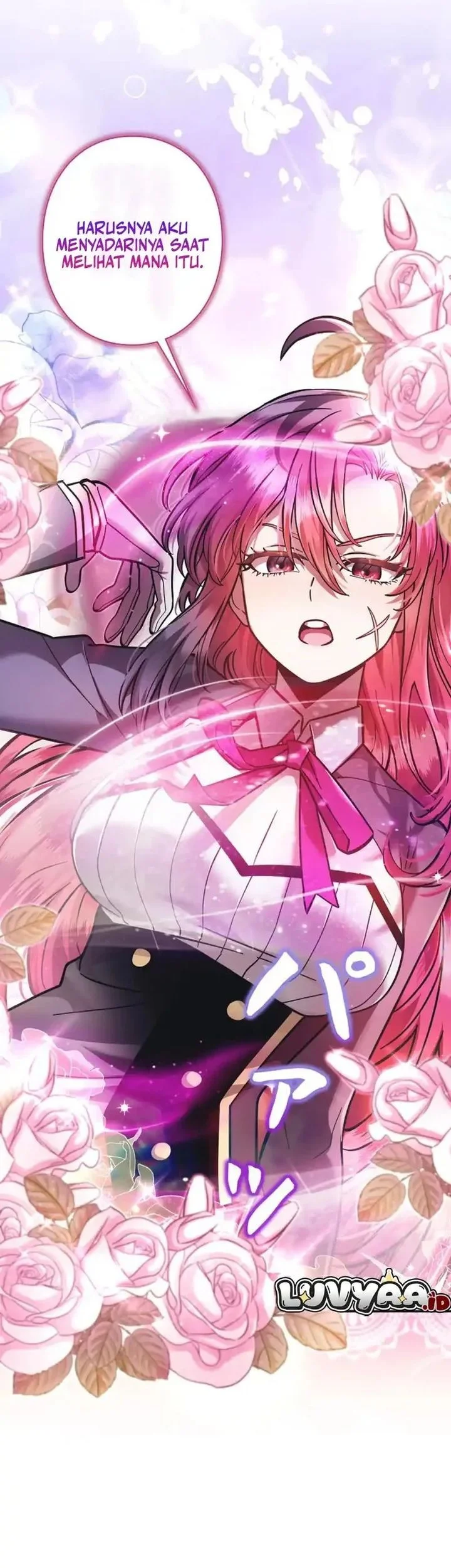 Im the Hero but the Main Heroines Are Trying to Kill Me Chapter 36 - halaman 36