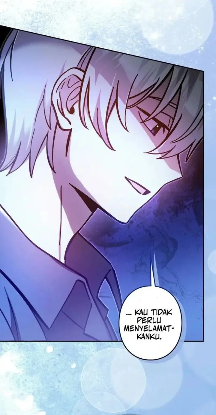Im the Hero but the Main Heroines Are Trying to Kill Me Chapter 36 - halaman 39