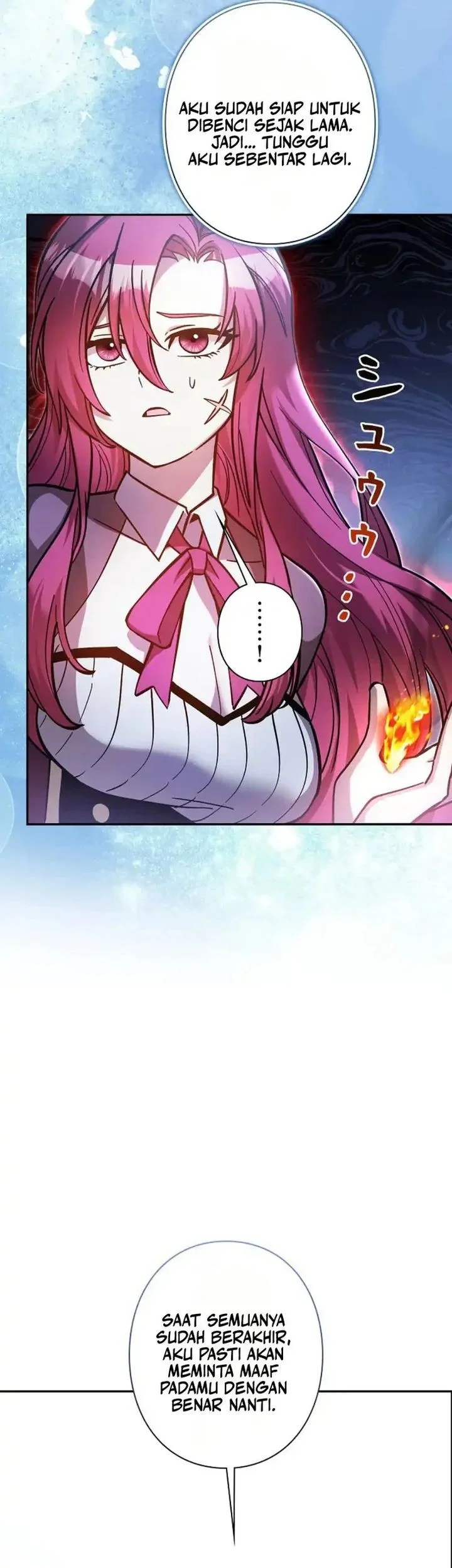 Im the Hero but the Main Heroines Are Trying to Kill Me Chapter 36 - halaman 40