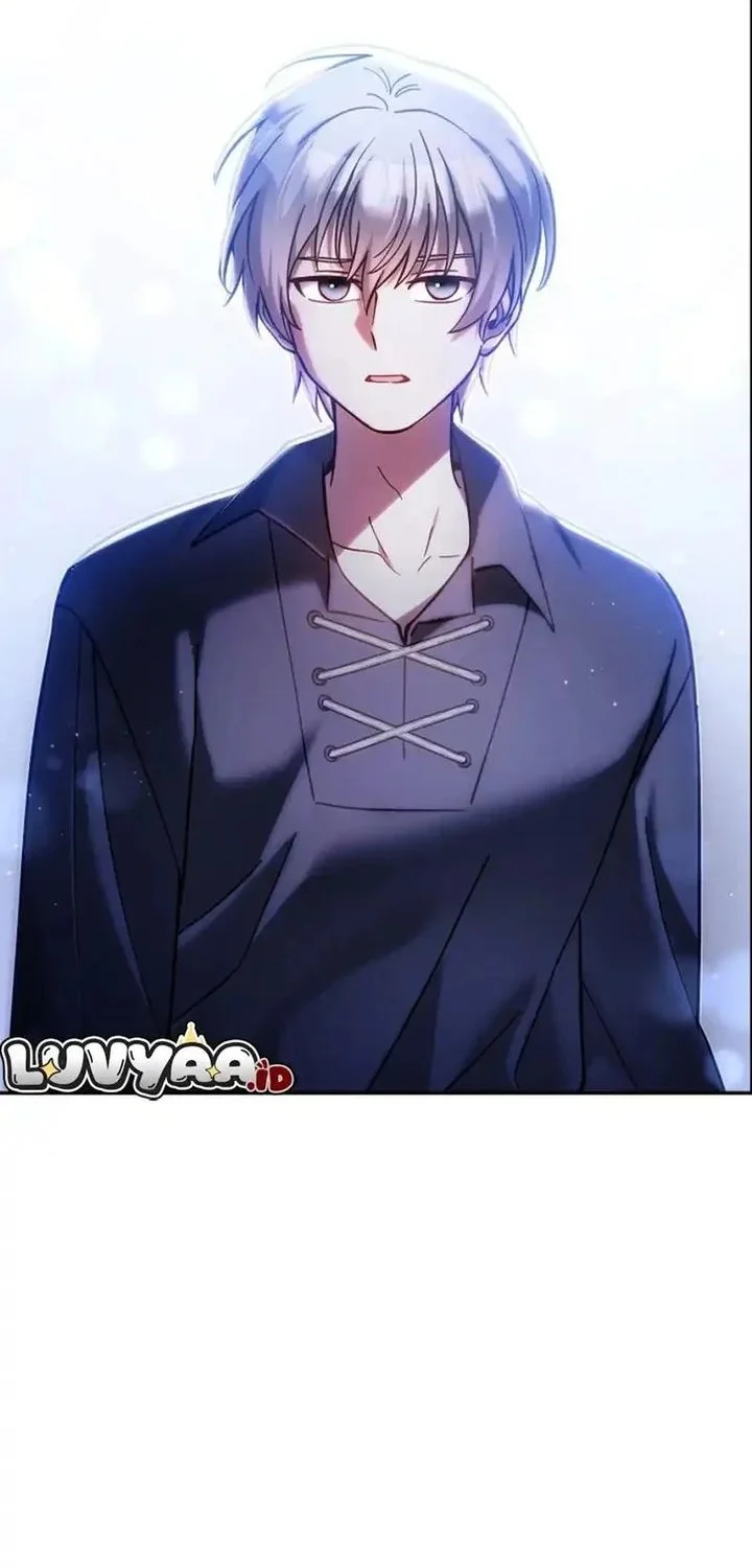 Im the Hero but the Main Heroines Are Trying to Kill Me Chapter 36 - halaman 41