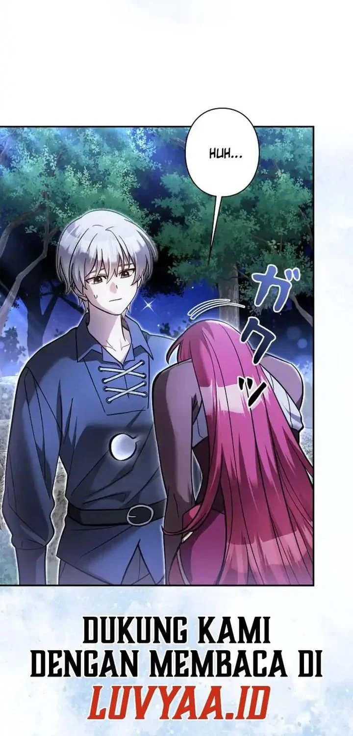Im the Hero but the Main Heroines Are Trying to Kill Me Chapter 36 - halaman 43