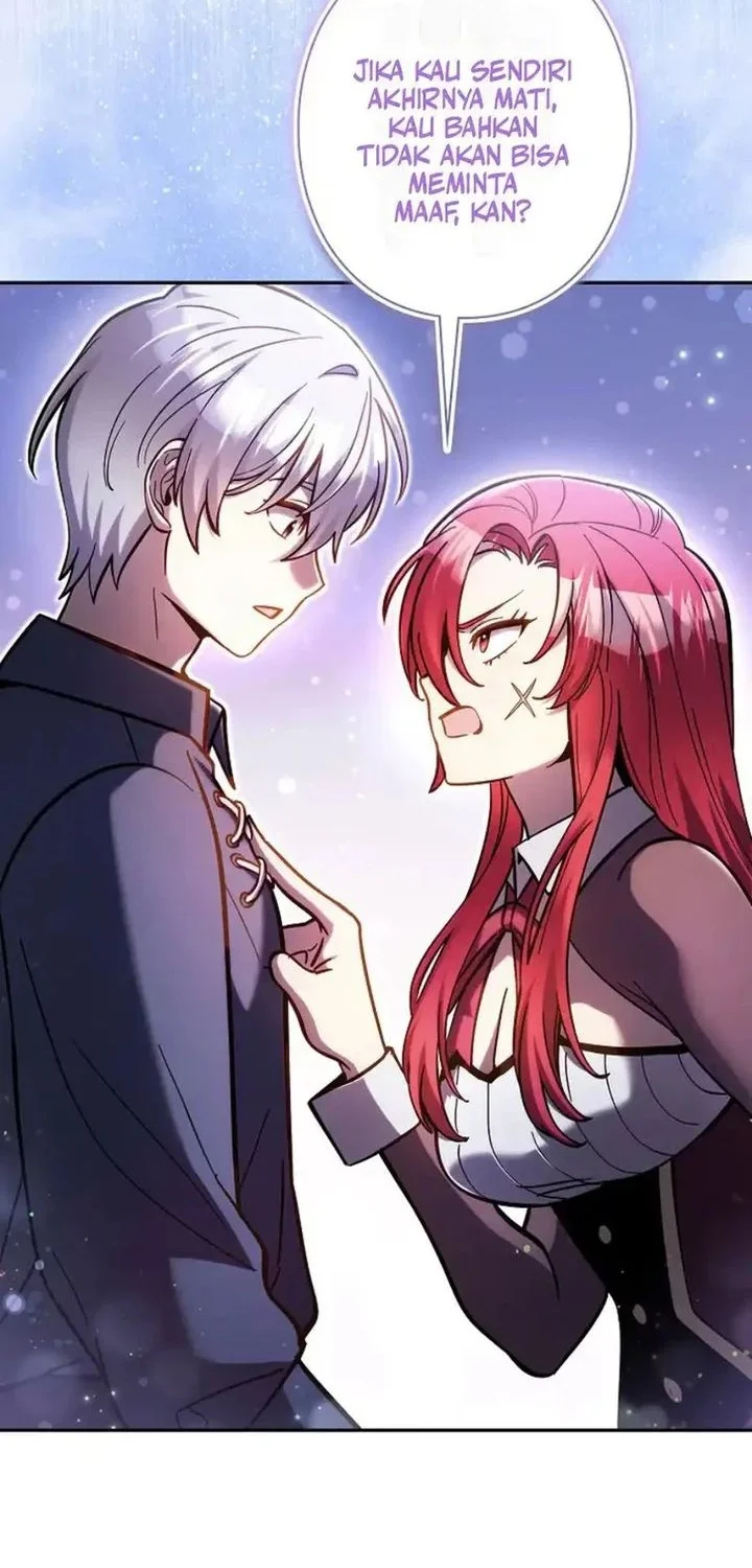 Im the Hero but the Main Heroines Are Trying to Kill Me Chapter 36 - halaman 45
