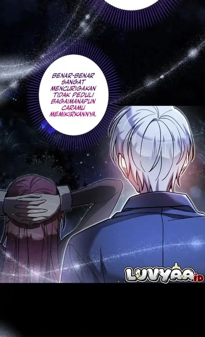 Im the Hero but the Main Heroines Are Trying to Kill Me Chapter 36 - halaman 49